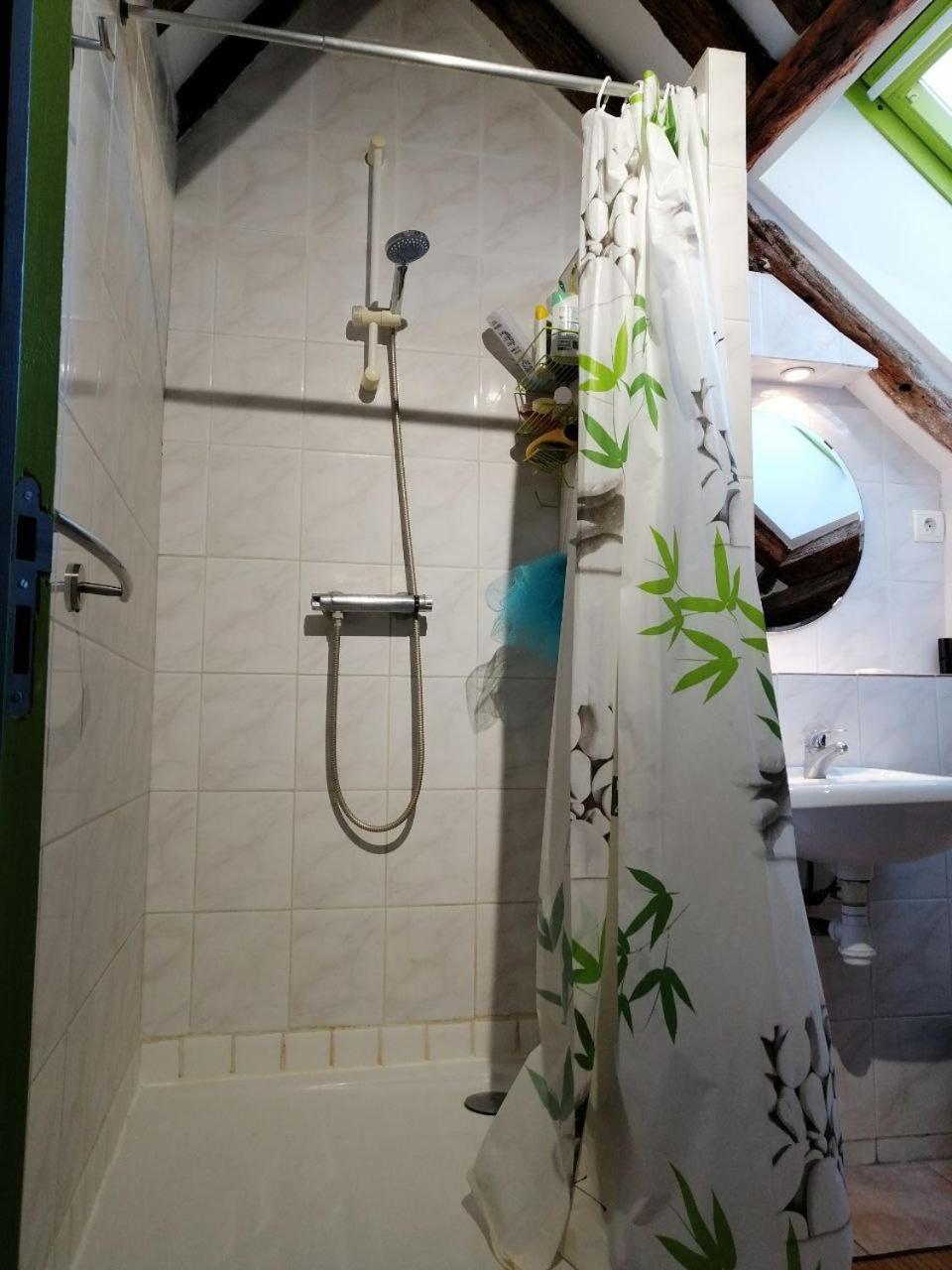 Maison De Charme Pres De Beauval Saint-Cyran-du-Jambot Εξωτερικό φωτογραφία