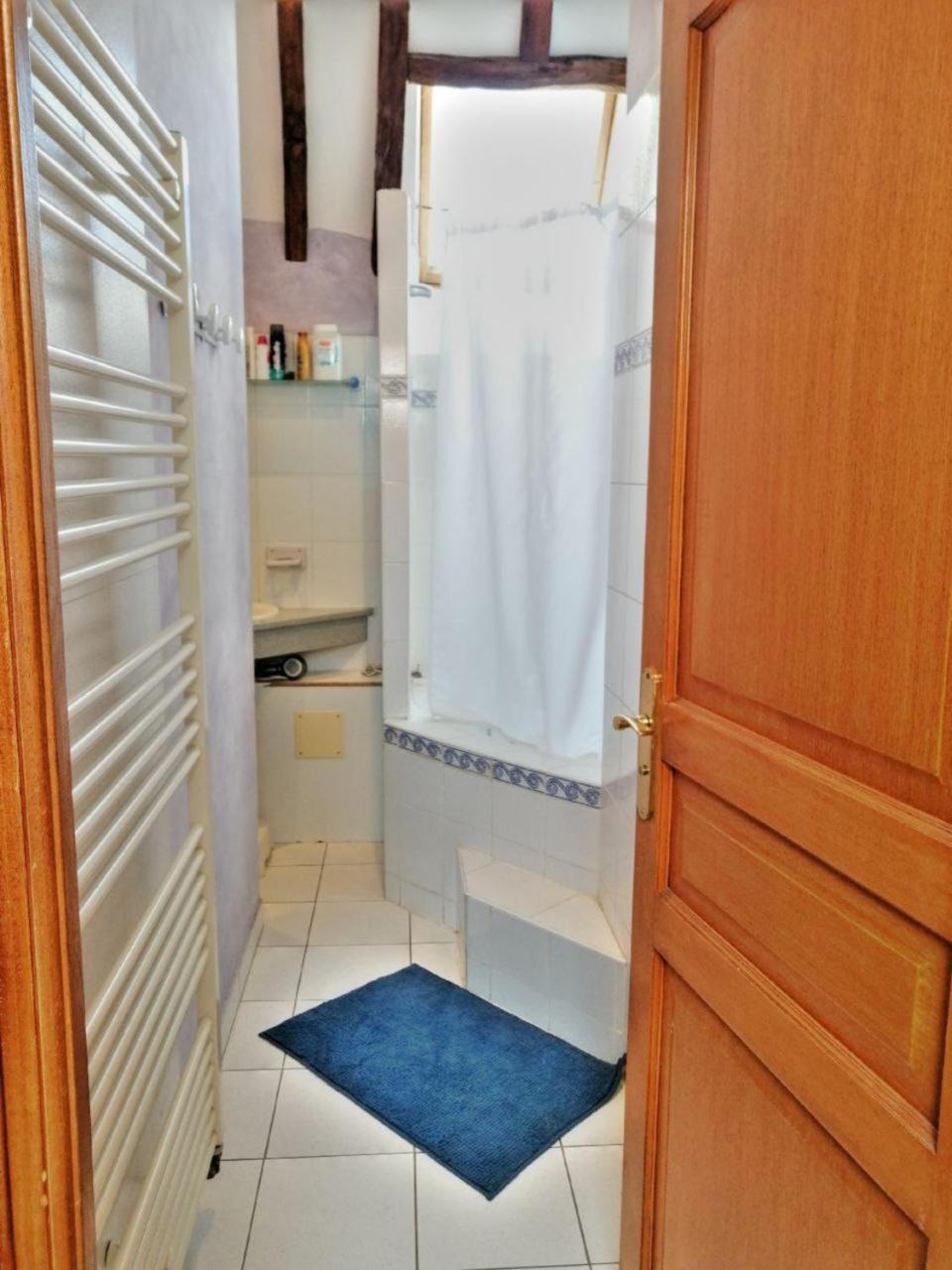 Maison De Charme Pres De Beauval Saint-Cyran-du-Jambot Εξωτερικό φωτογραφία