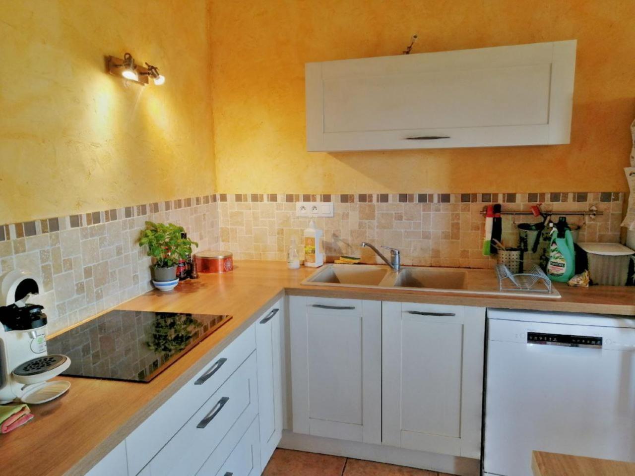 Maison De Charme Pres De Beauval Saint-Cyran-du-Jambot Εξωτερικό φωτογραφία
