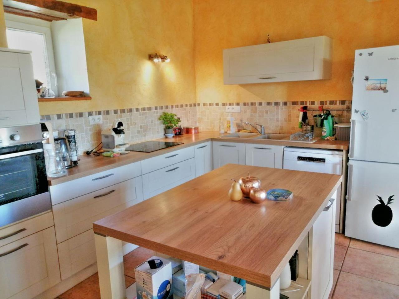 Maison De Charme Pres De Beauval Saint-Cyran-du-Jambot Εξωτερικό φωτογραφία